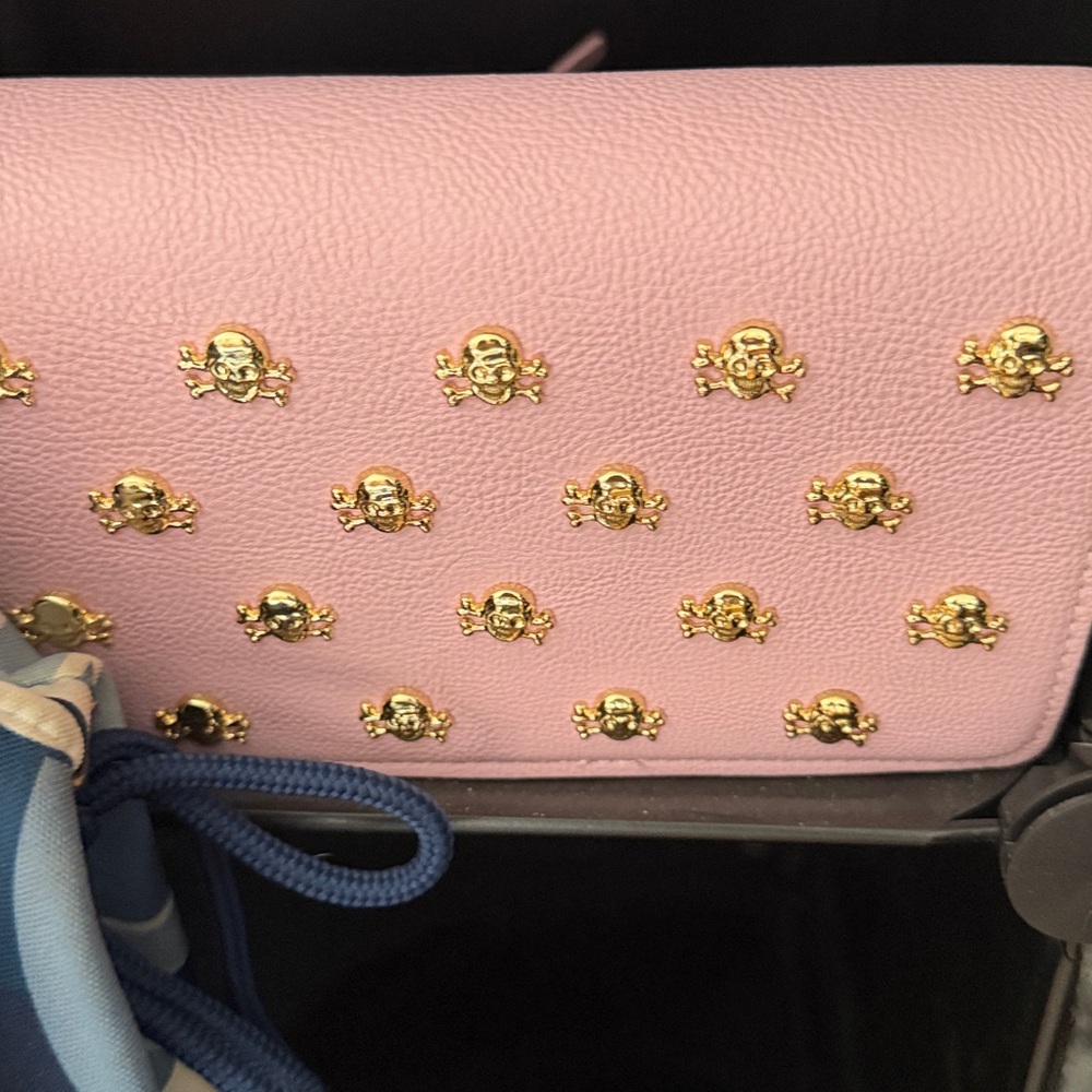 Betsey Johnson